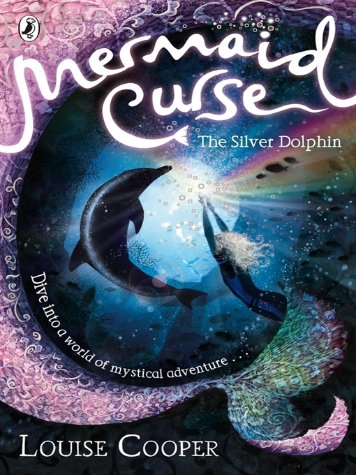 Title details for Mermaid Curse by Louise Cooper - Available